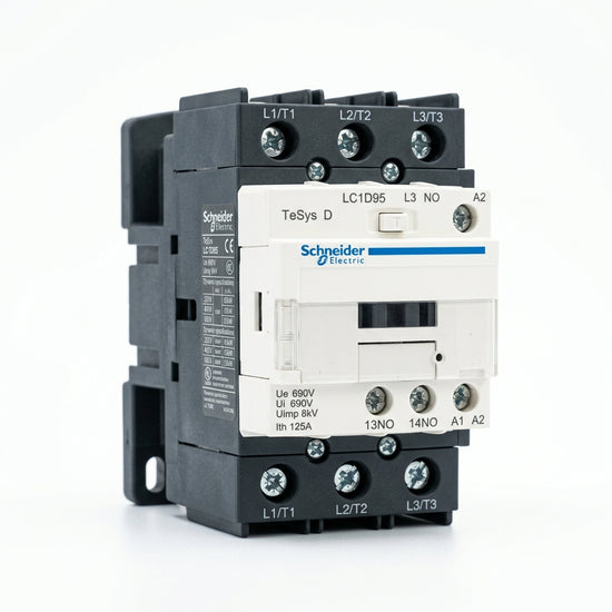 SCHNEIDER ELECTRIC TELEMECANIQUE LC1D95