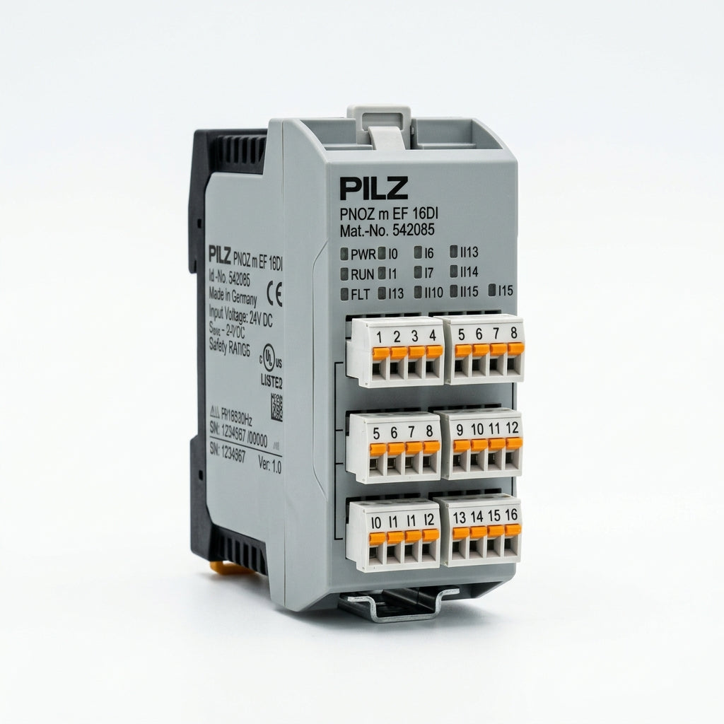 PILZ 542085