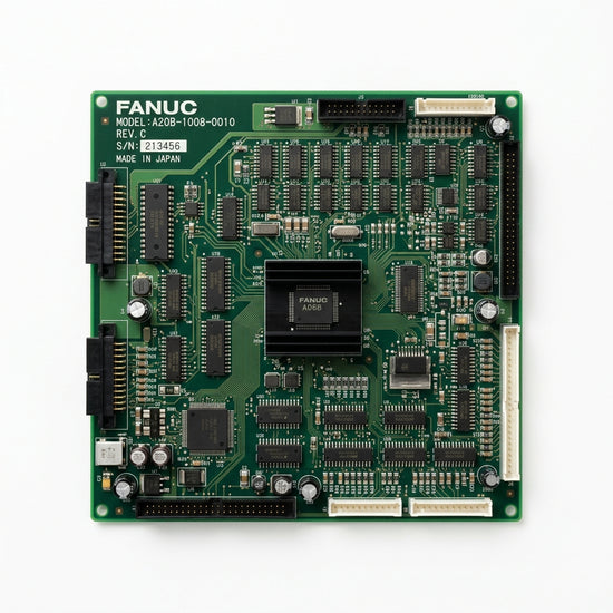 FANUC A20B-1008-0010