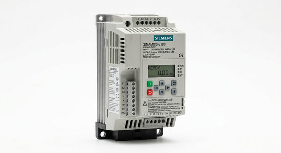 SIEMENS 6SE6440-2UD21