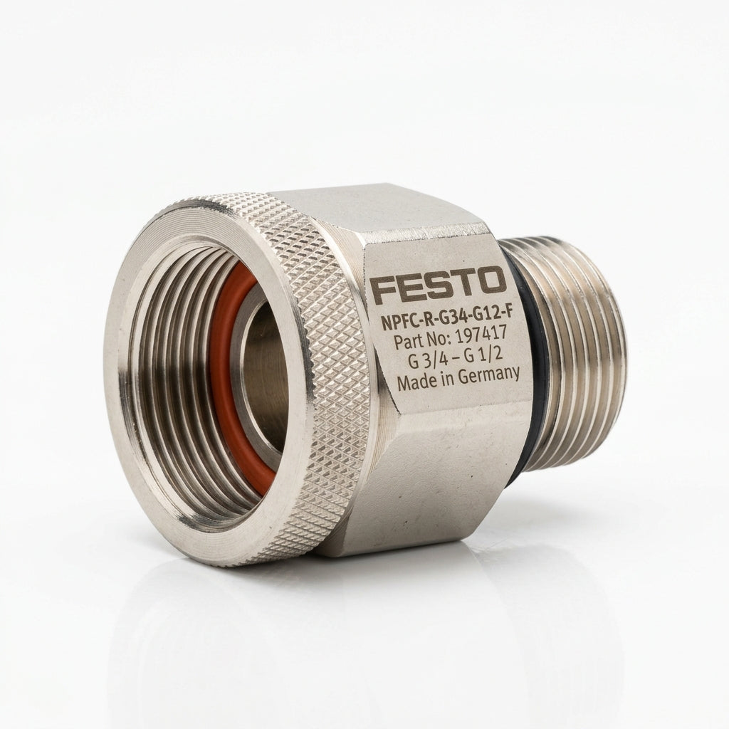 FESTO NPFC-R-G34-G12-F