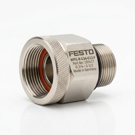 FESTO NPFC-R-G34-G12-F