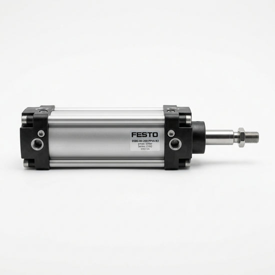 FESTO DSBG-80-200-PPVA-N3
