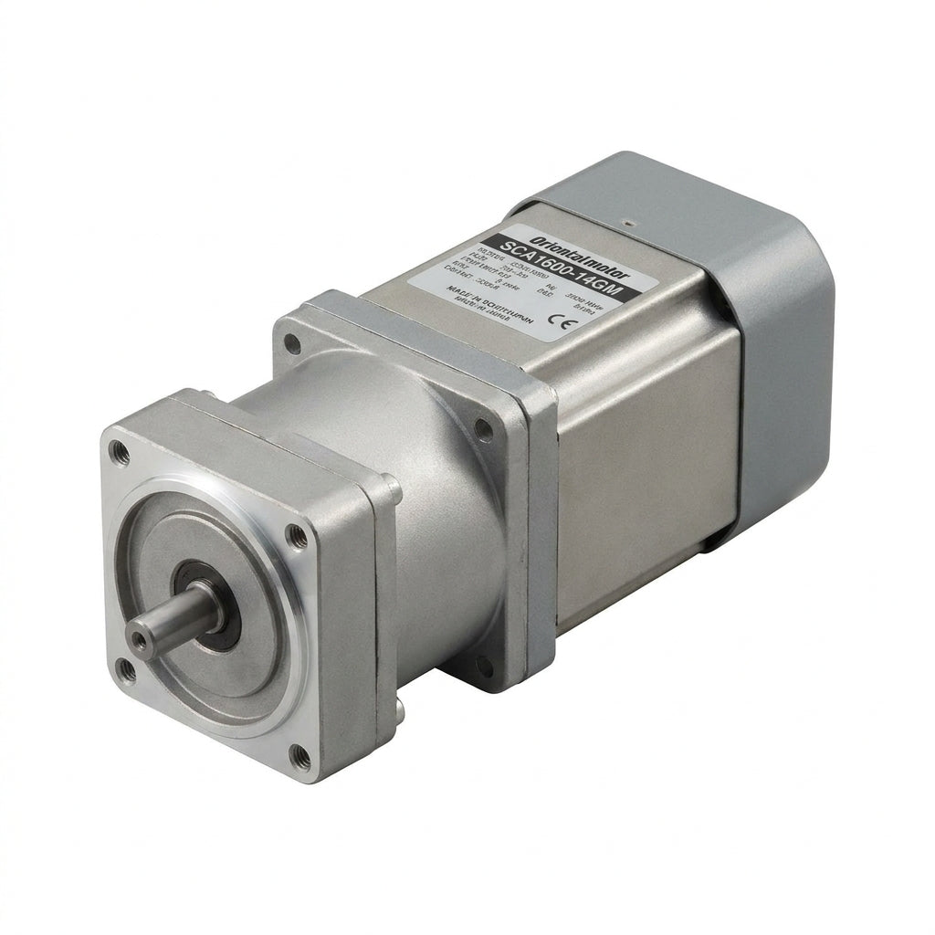 Oriental Motor SCA1600-14GM