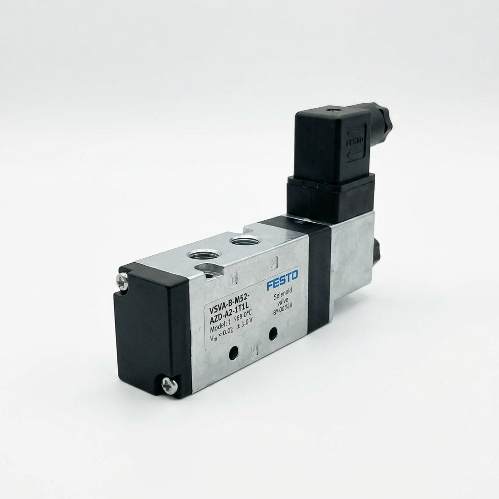 Festo VSVA-B-M52-AZD-A2-1T1L