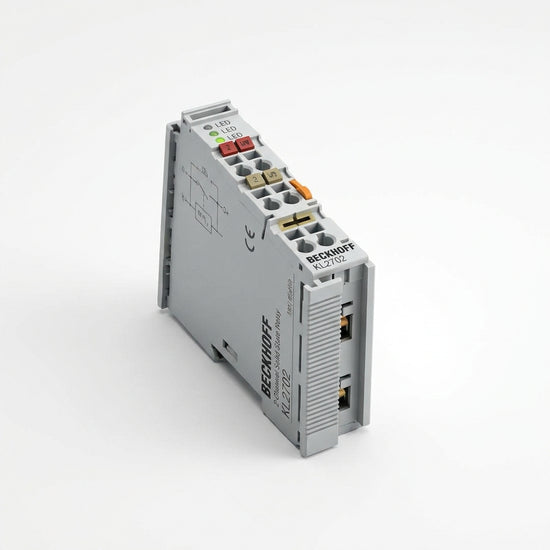 Beckhoff KL2702