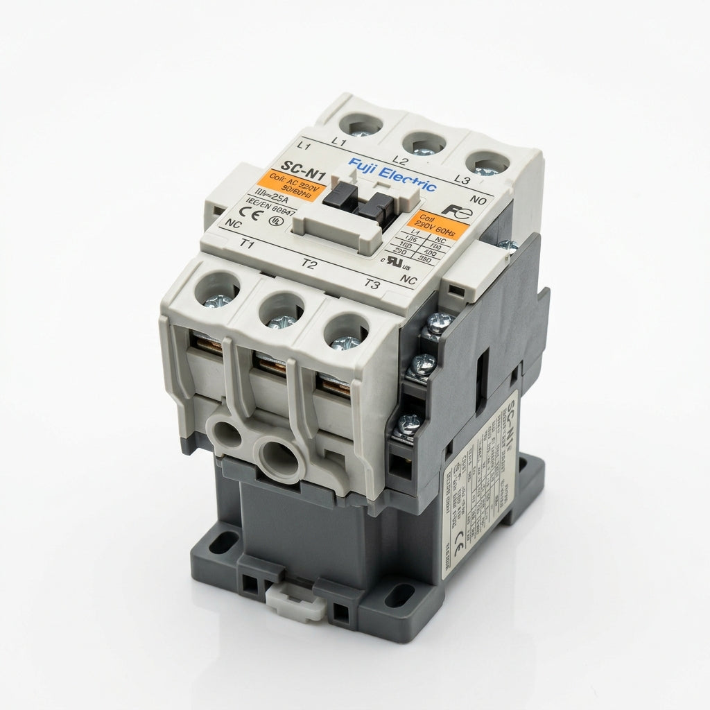 FUJI ELECTRIC SC-N1