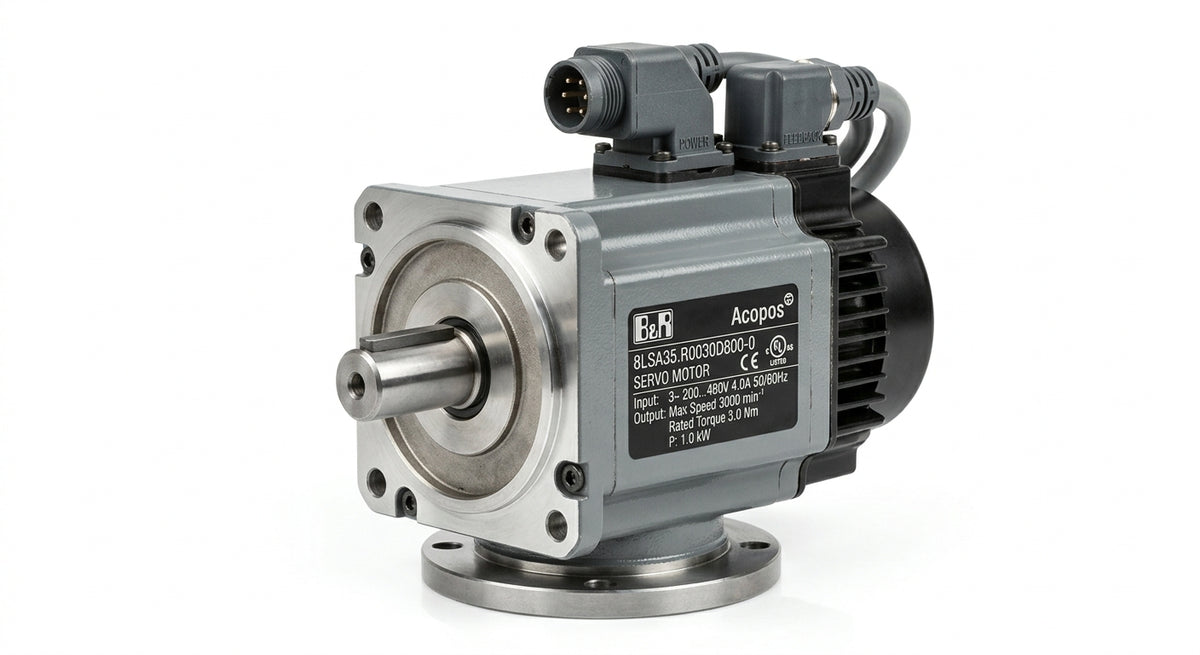 B&R 8LSA35.R0030D800-0