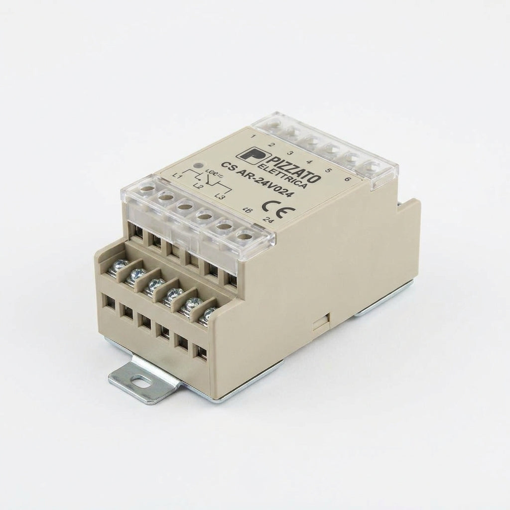 Pizzato Elettrica CS AR-24V024