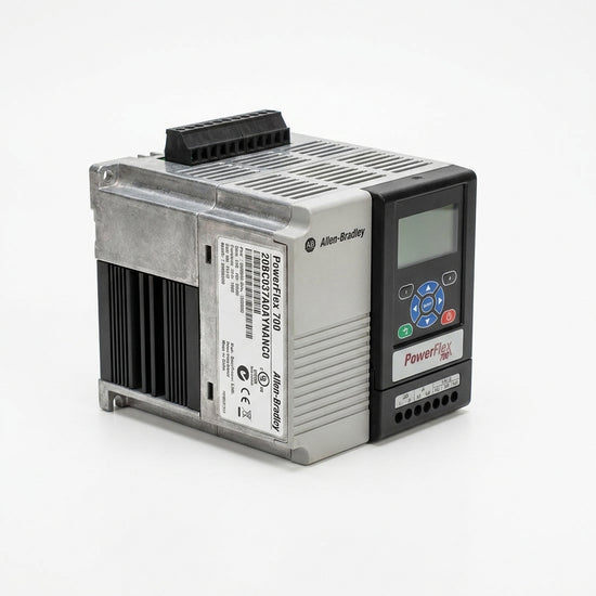 Allen-Bradley 20BC037A0AYNANC0