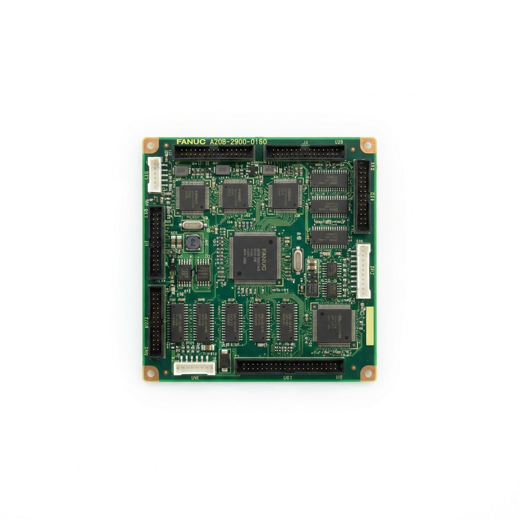 FANUC A20B-2900-0160