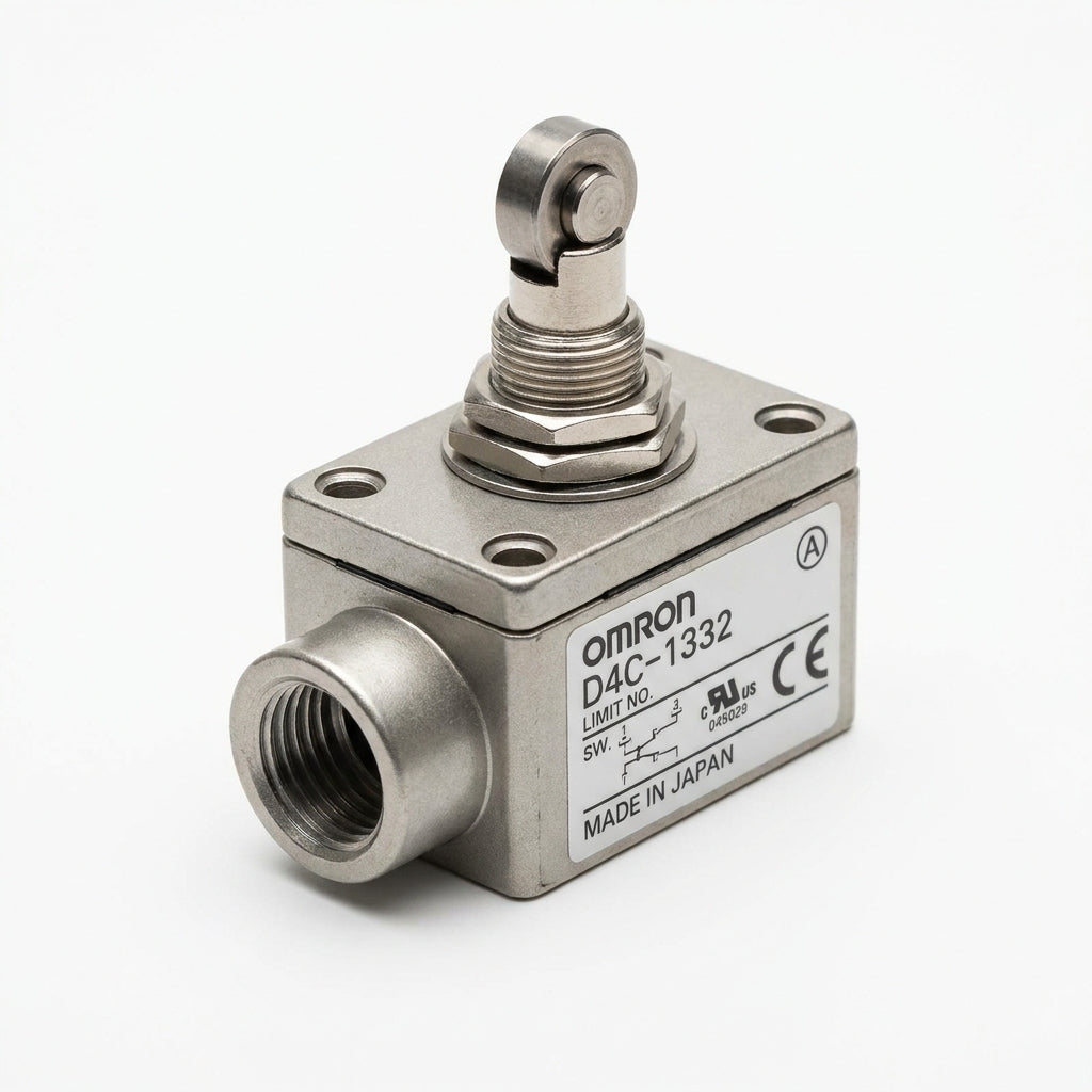 Omron D4C-1332