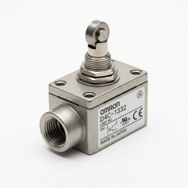 Omron D4C-1332