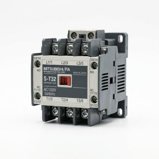 MITSUBISHI/FA S-T32AC100V