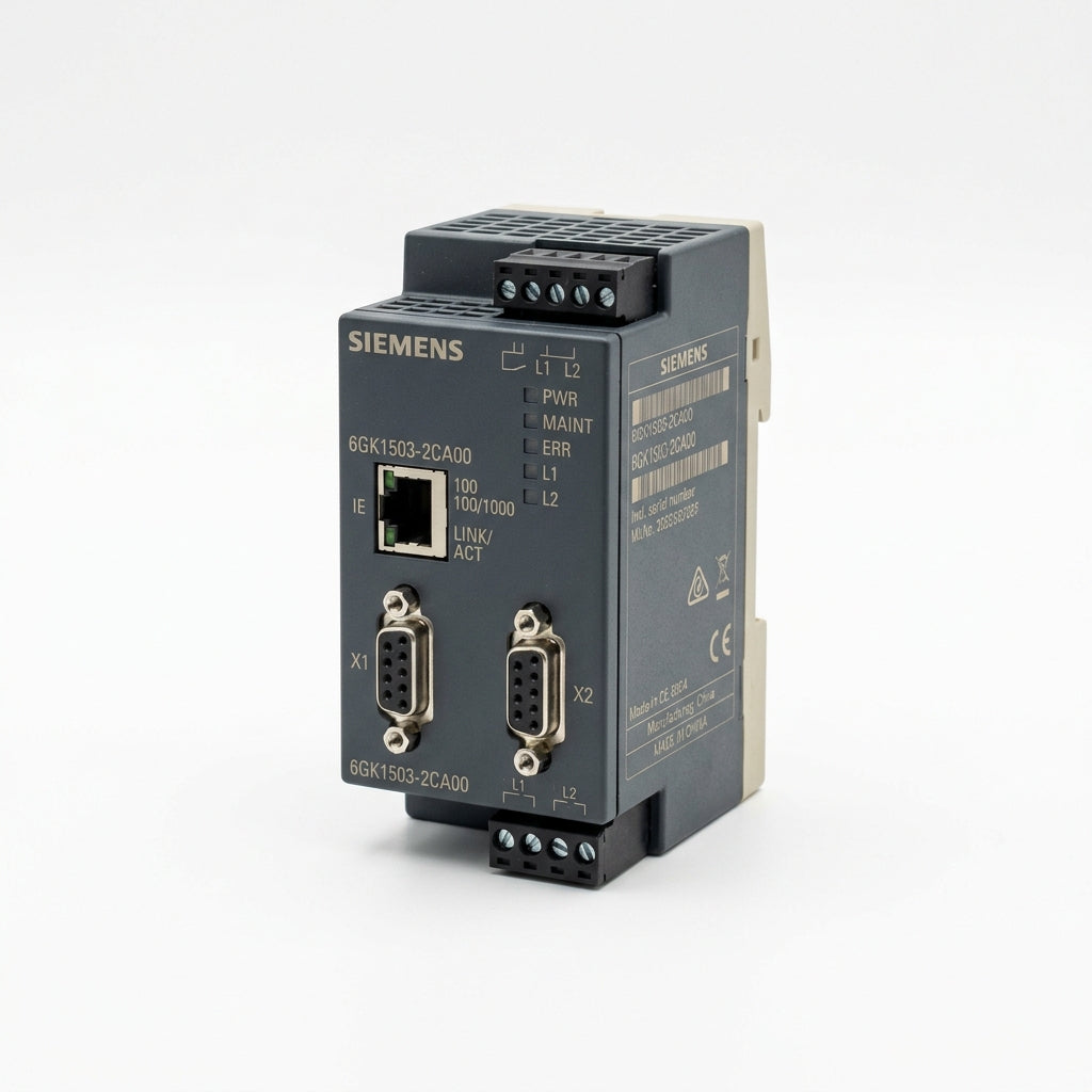 SIEMENS 6GK1503-2CA00