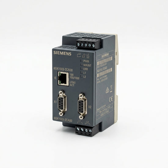 SIEMENS 6GK1503-2CA00