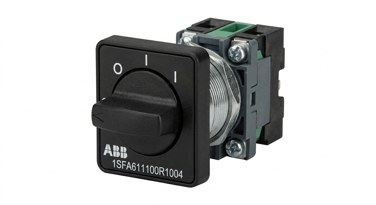 ABB 1SFA611100R1004