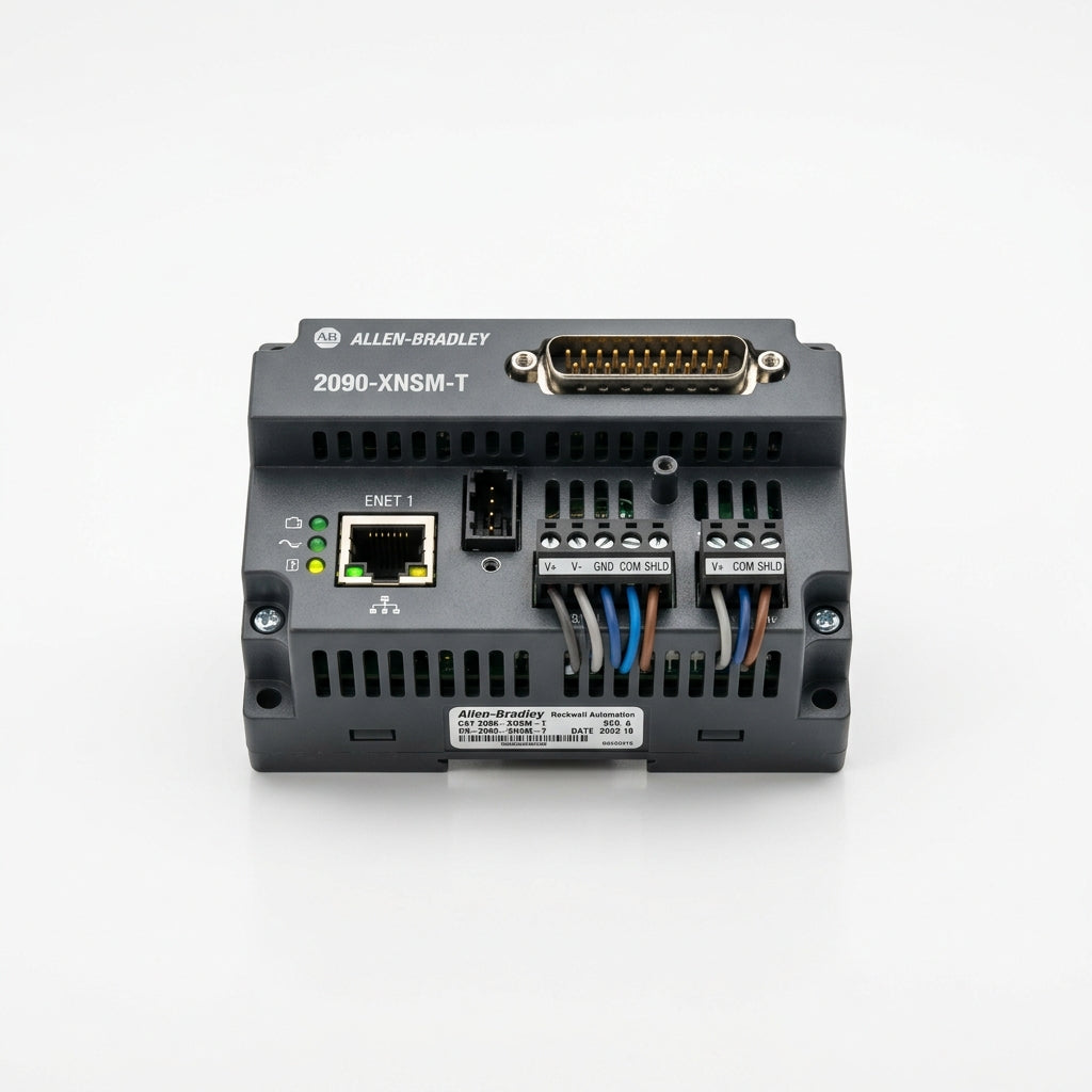 ALLEN BRADLEY 2090-xnsm-t kit de conector de cabecera