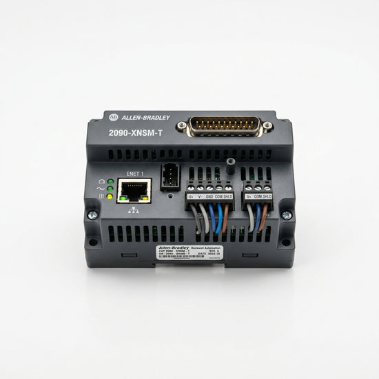 ALLEN BRADLEY 2090-xnsm-t kit de conector de cabecera
