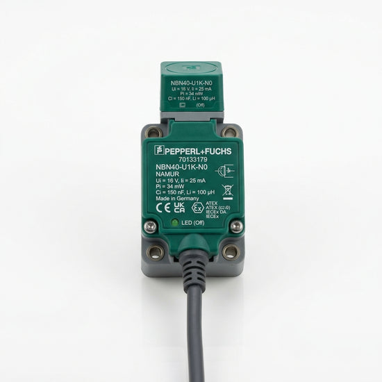 PEPPERL & FUCHS 70133179