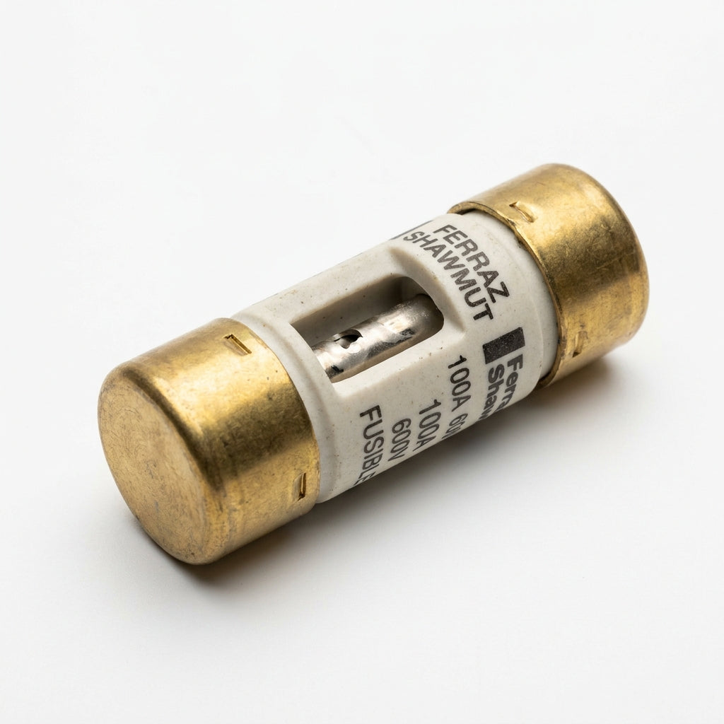 BIND FUSIBLE A70QS250-4, 250A 700V TIPO CUCHILLA