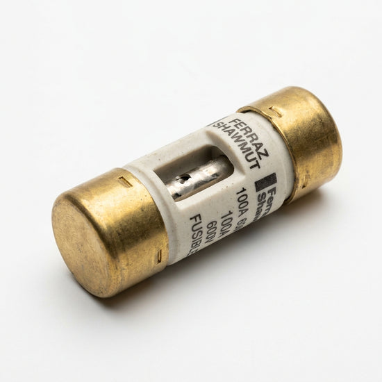 BIND FUSIBLE A70QS250-4, 250A 700V TIPO CUCHILLA