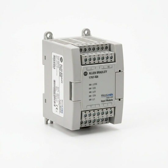 ALLEN BRADLEY 1762-IQ8