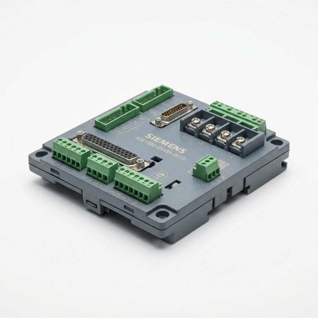 SIEMENS 6SE7090-0XX84-0KC0