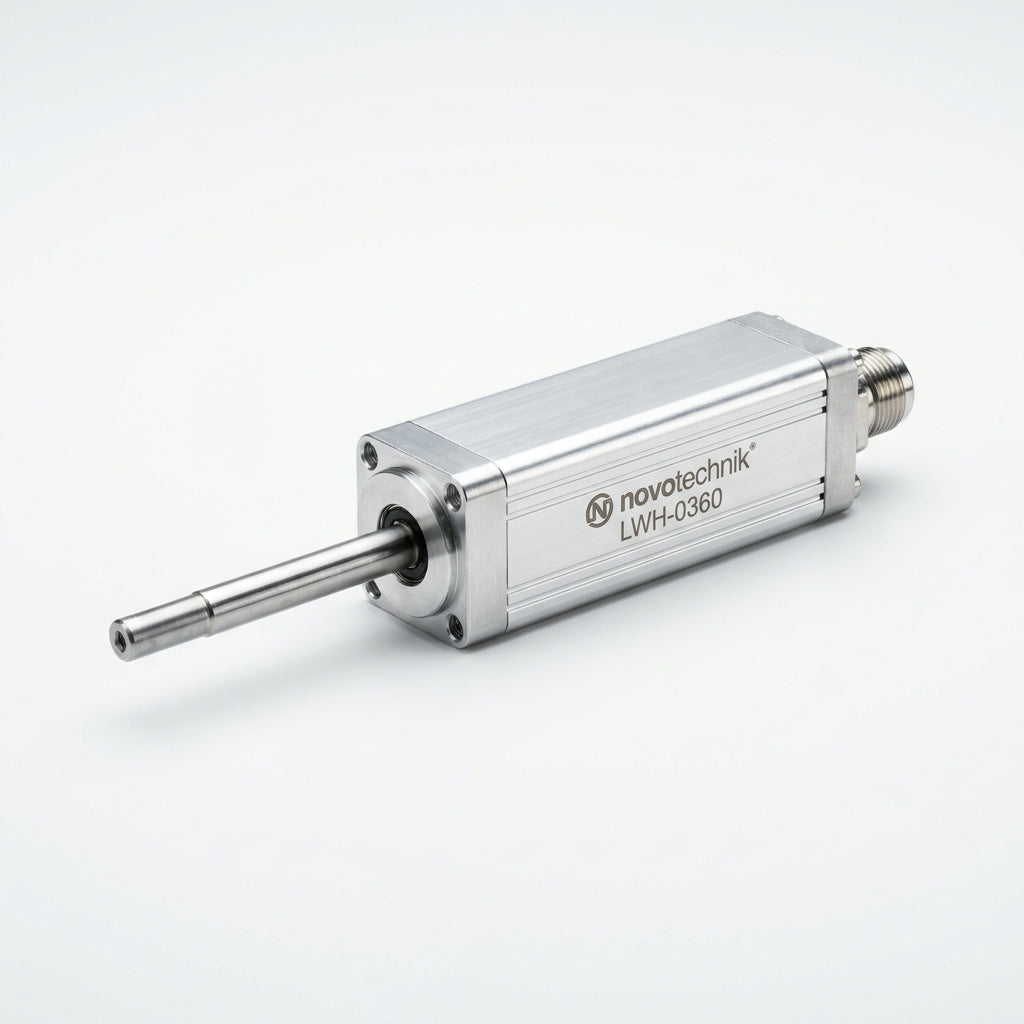 Novotechnik LWH-0360