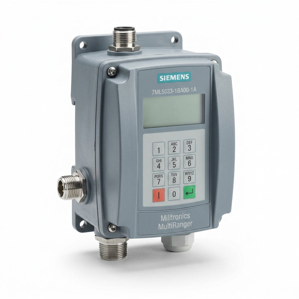 Siemens 7ML5033-1BA00-1A