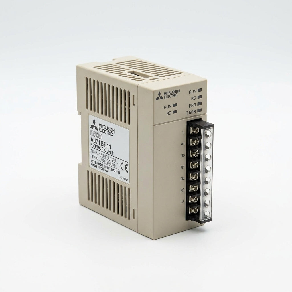 Mitsubishi Electric AJ71BR11