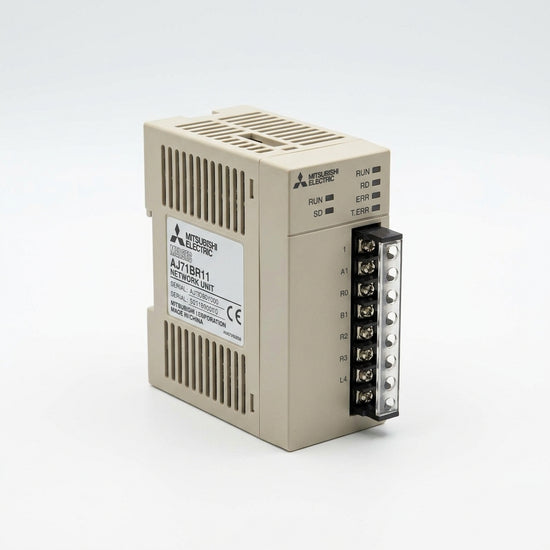 Mitsubishi Electric AJ71BR11