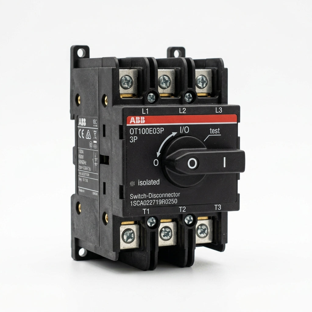ABB 1SCA022719R0250