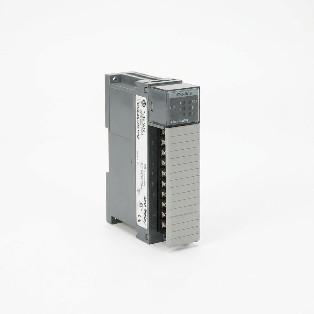 Allen-Bradley 1746-IA16
