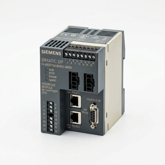 SIEMENS/FA 6ES7154-8AB01-0AB0