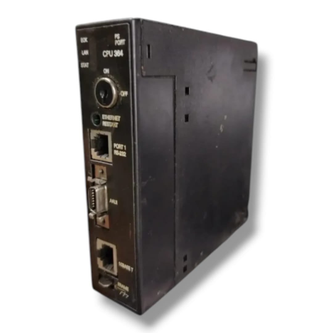 FANUC IC693CPU364-CH