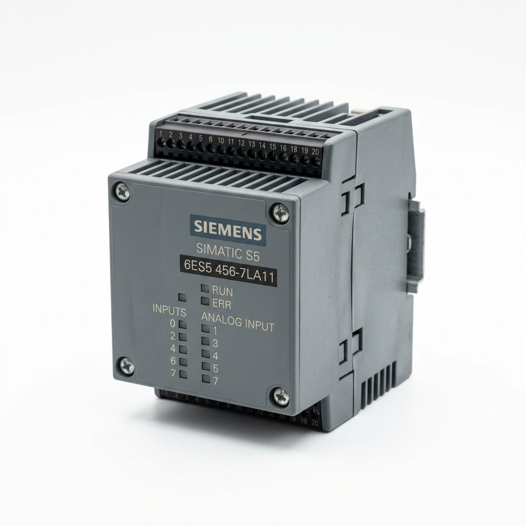 SIEMENS 6ES5 456-7LA11