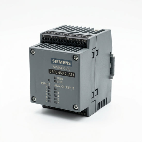 SIEMENS 6ES5 456-7LA11