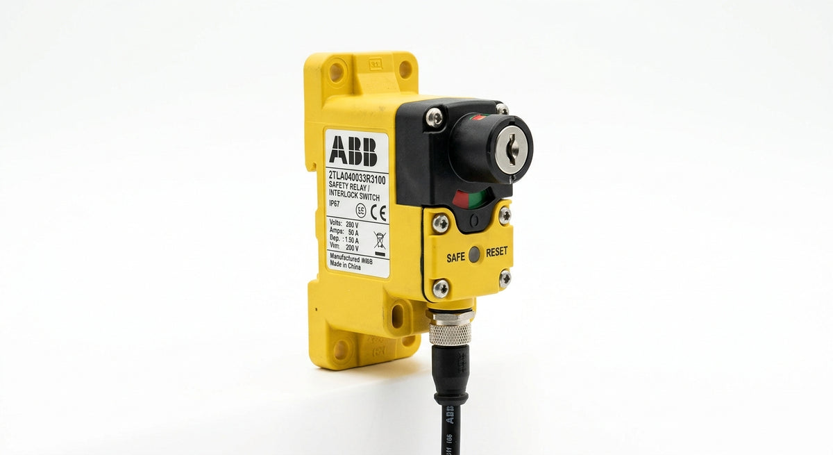 ABB 2TLA040033R3100