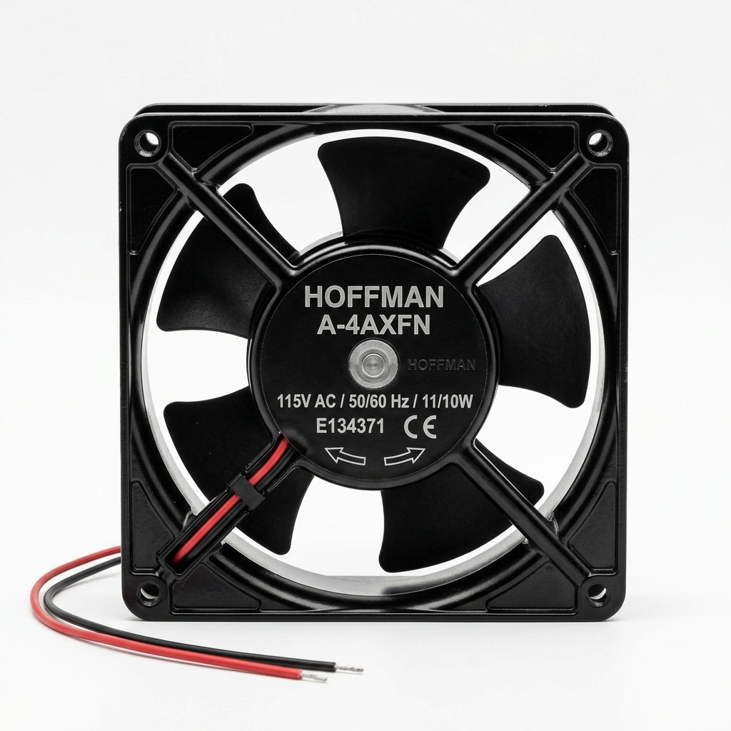 Ventilador Hoffman A-4AXFN.
