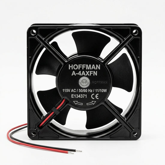 Ventilador Hoffman A-4AXFN.