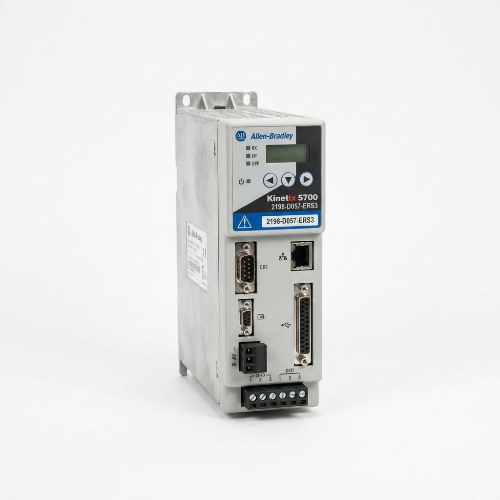 Allen-Bradley 2198-D057-ERS3