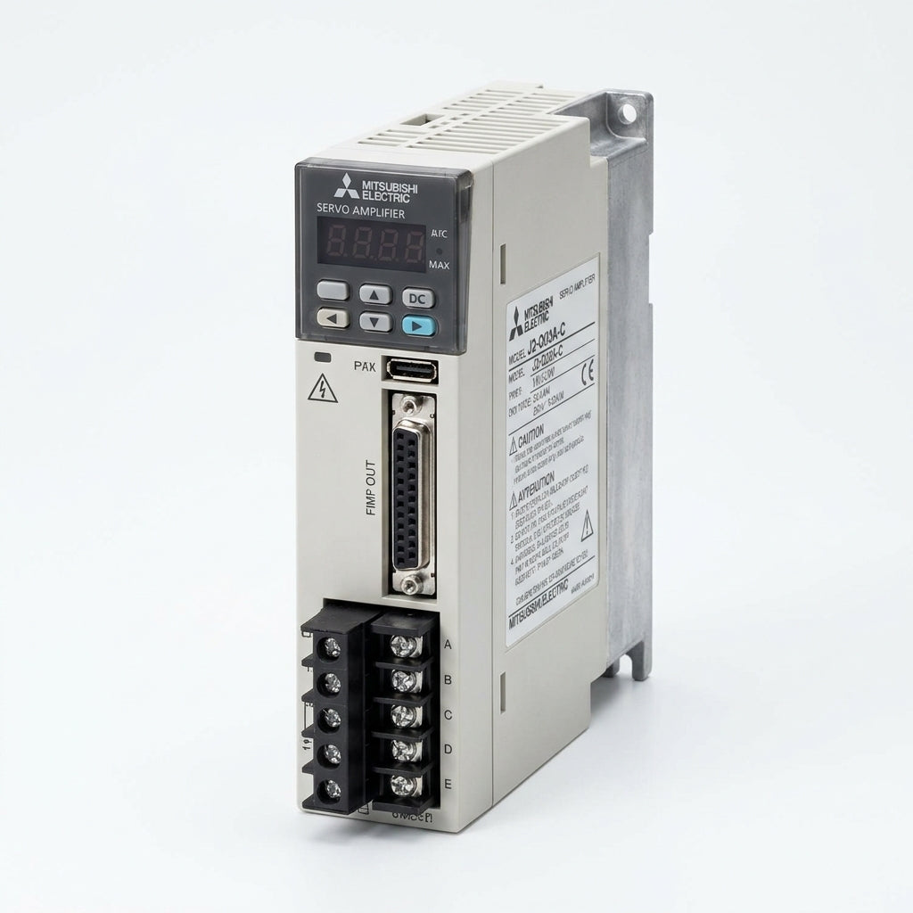 Mitsubishi Electric J2-Q03A-C