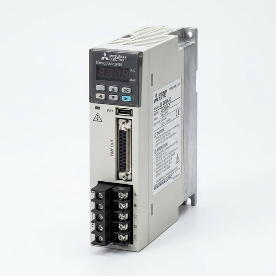 Mitsubishi Electric J2-Q03A-C