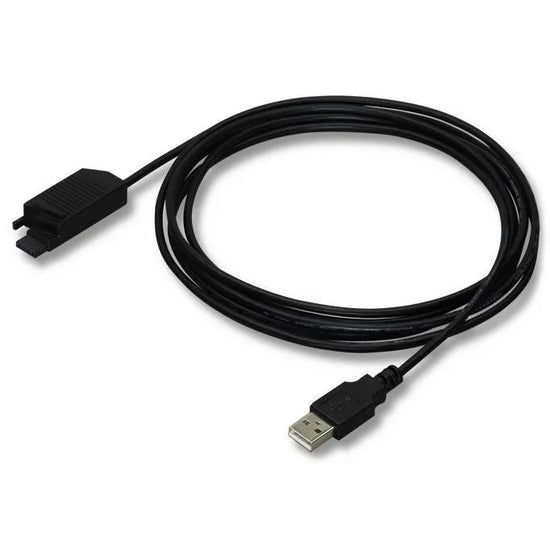 Cable comunicacion USB A a 4 polos 2.5mts IP20