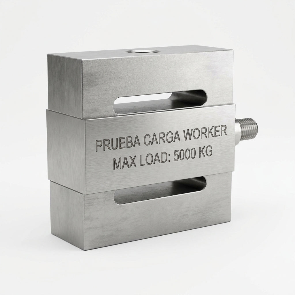 Prueba Carga Worker