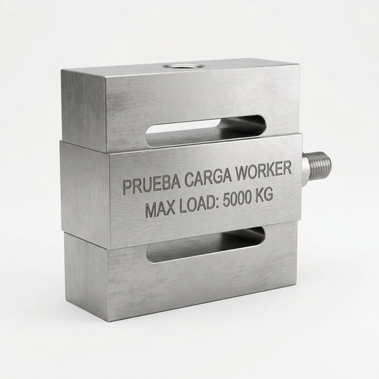 Prueba Carga Worker