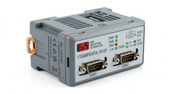 B&R 1TGMPDATA.10-01