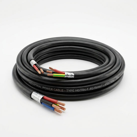 BIND Versafit Rmp Cable Battery Backup