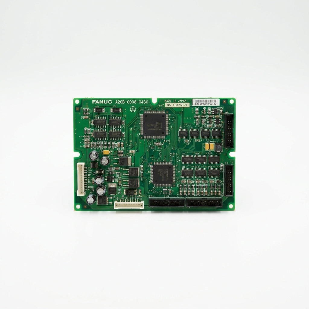FANUC A20B-0008-0430
